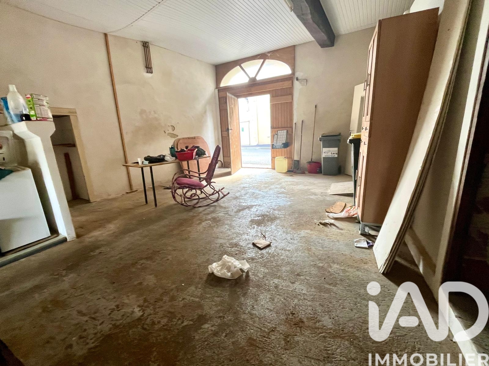 Vente maison à Pardies (64150) : maison 5 pièces 130 m² - 2018184 — 16