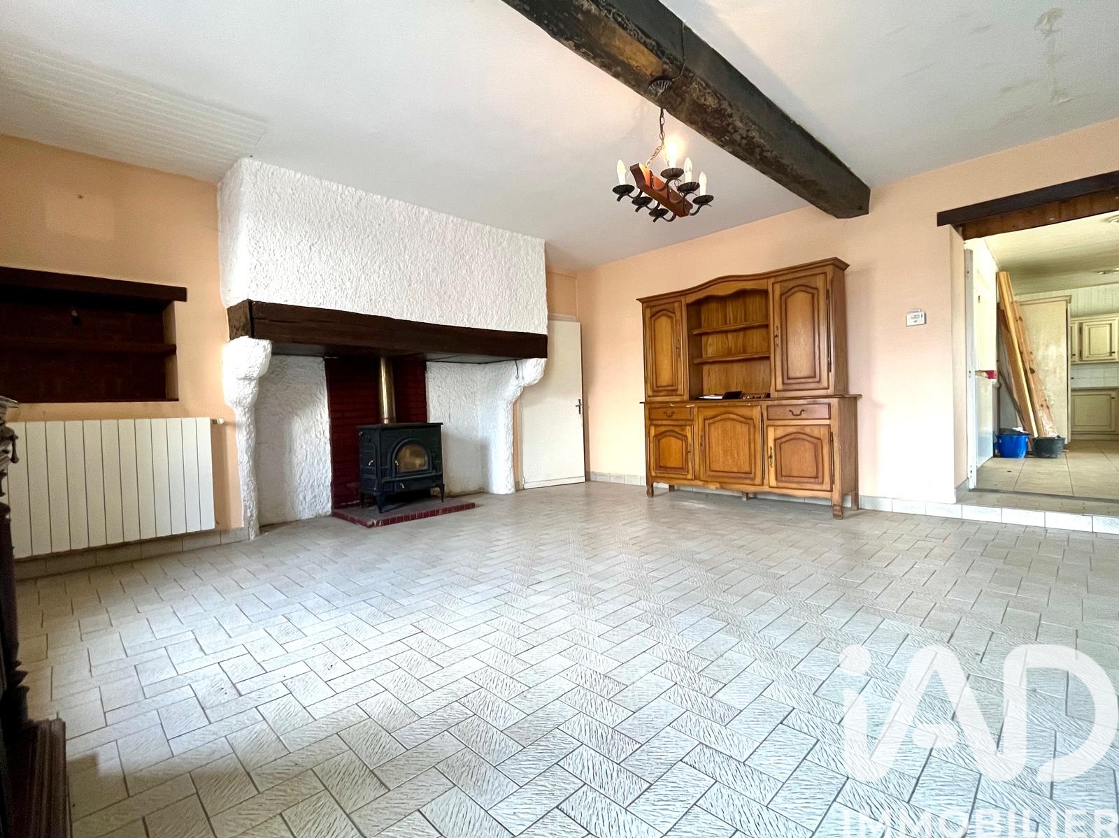 Vente maison à Pardies (64150) : maison 5 pièces 130 m² - 2018184 — 10