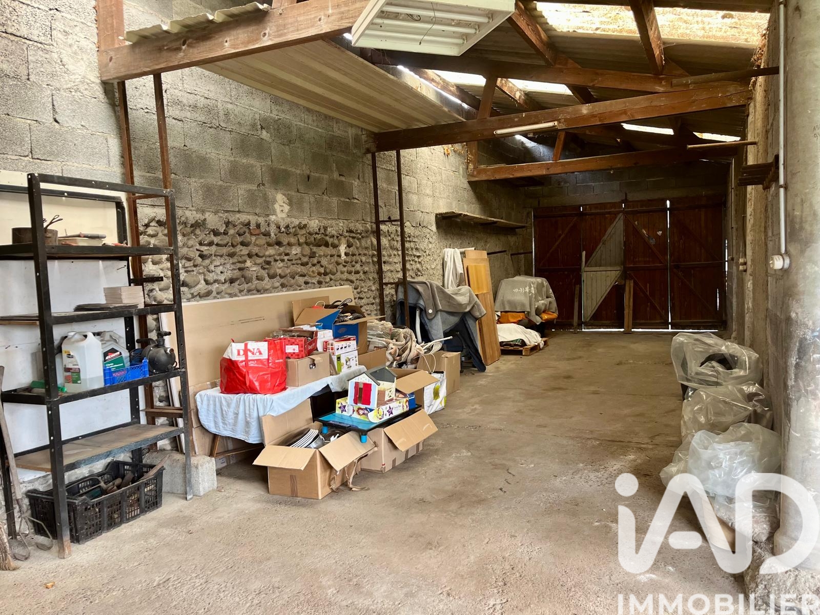 Vente maison à Pardies (64150) : maison 5 pièces 130 m² - 2018184 — 20