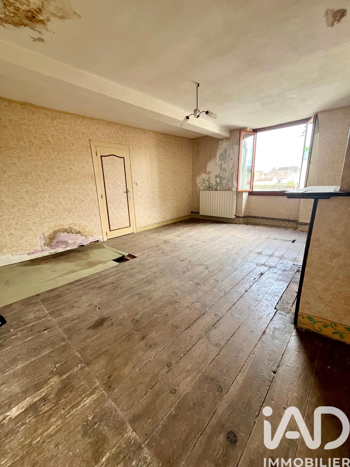 Vente maison à Pardies (64150) : maison 5 pièces 130 m² - 2018184 — 6