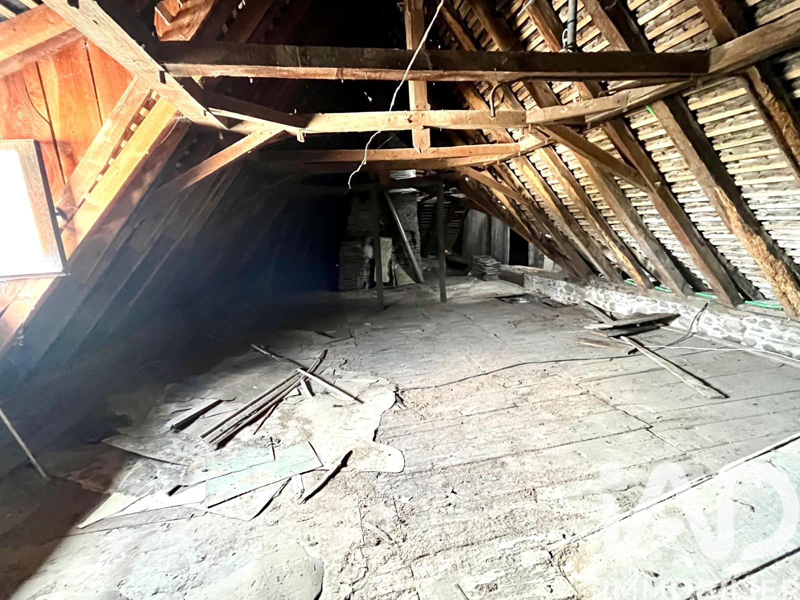 Vente maison à Pardies (64150) : maison 5 pièces 130 m² - 2018184 — 7