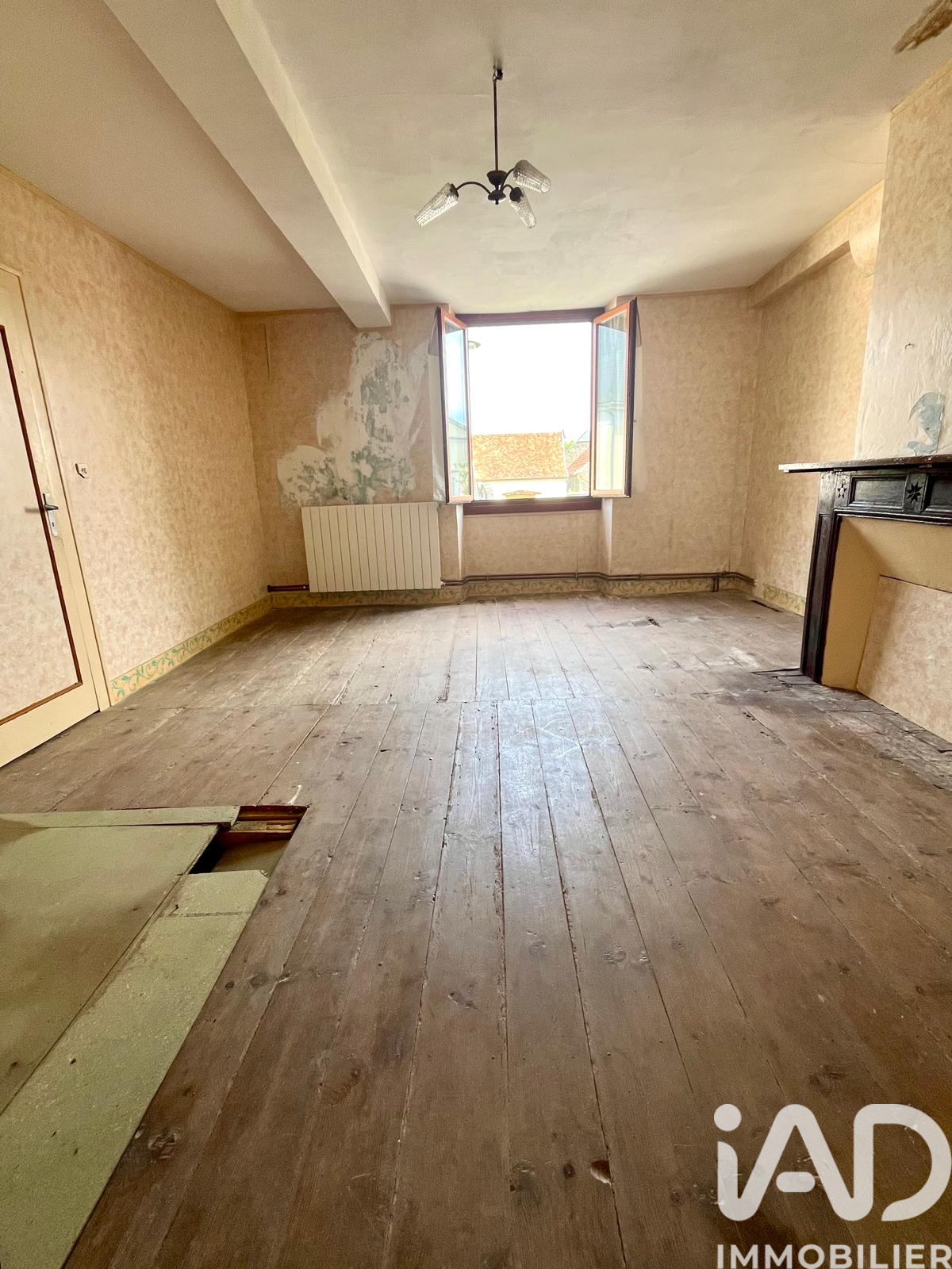 Vente maison à Pardies (64150) : maison 5 pièces 130 m² - 2018184 — 8