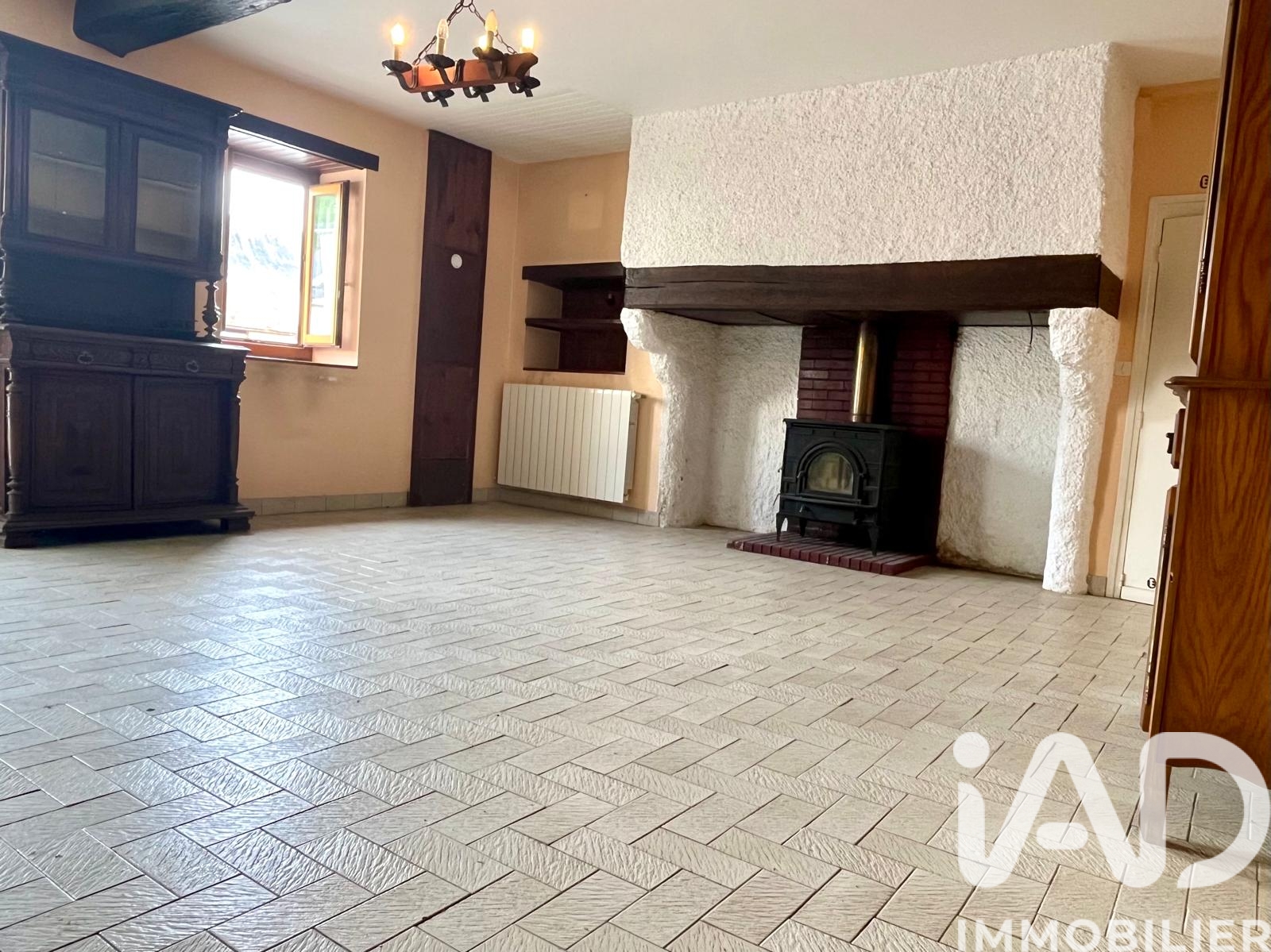 Vente maison à Pardies (64150) : maison 5 pièces 130 m² - 2018184 — 12