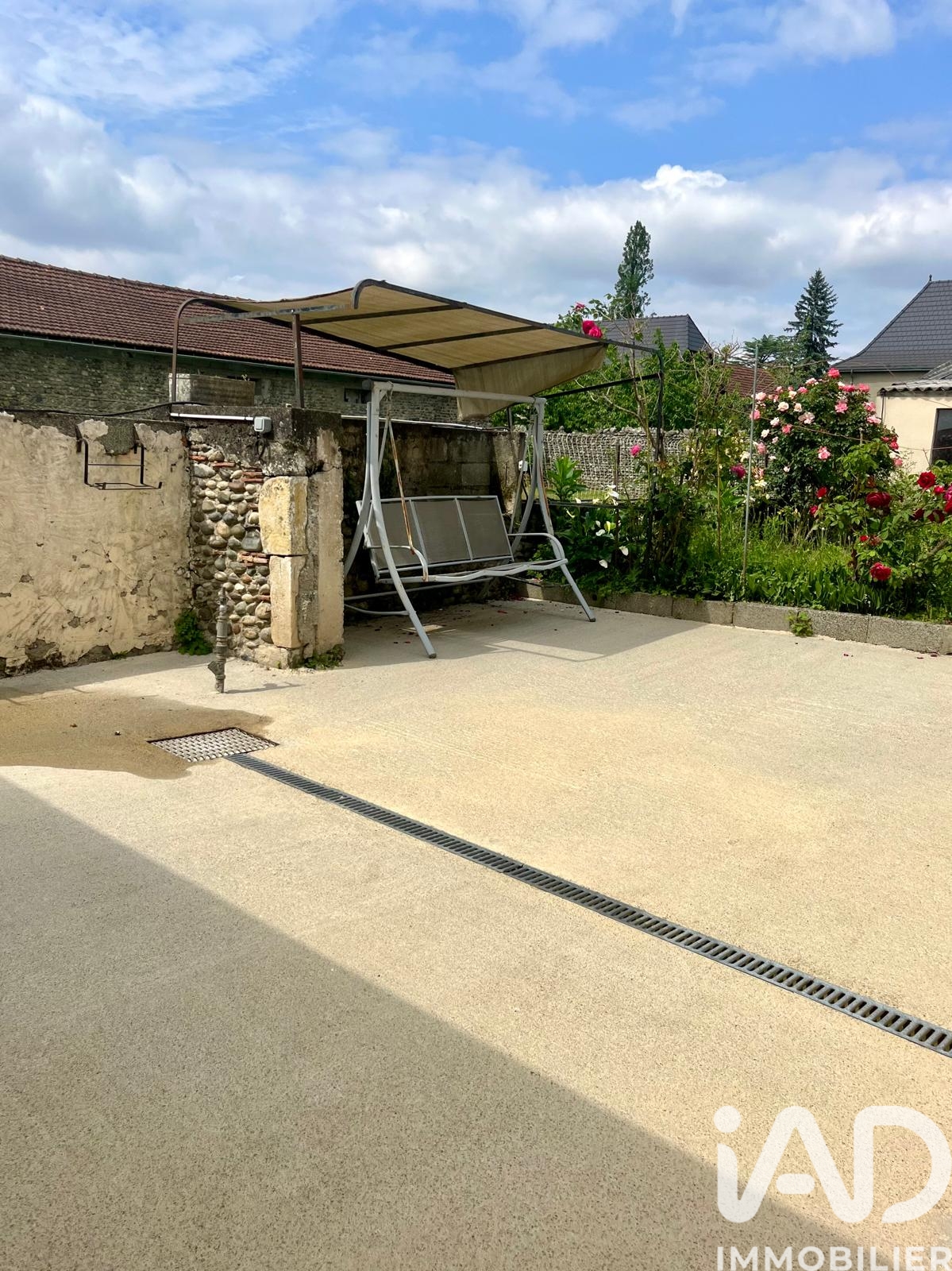 Vente maison à Pardies (64150) : maison 5 pièces 130 m² - 2018184 — 18