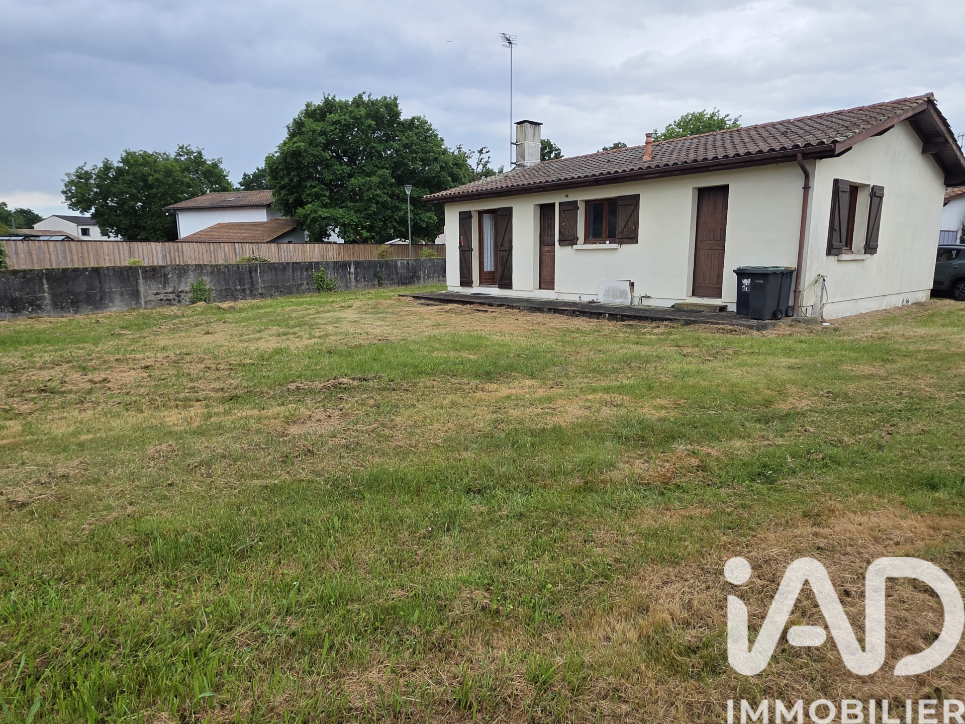 Vente Maison traditionnelle 5 pièces
