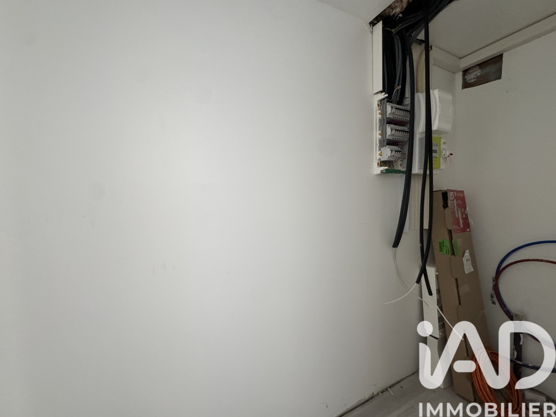 Vente appartement à Bègles (33130) : appartement 4 pièces 80 m² - 1964655 — 9