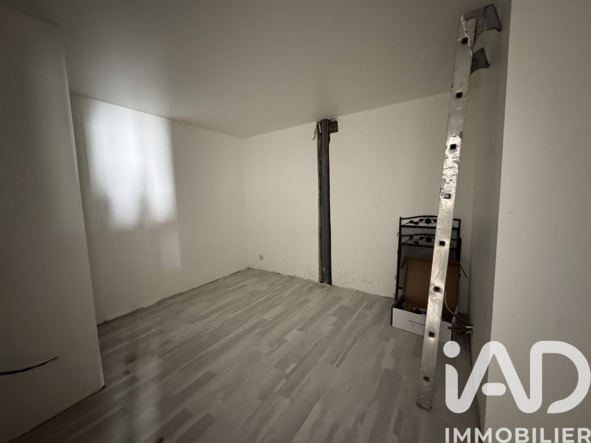 Vente appartement à Bègles (33130) : appartement 4 pièces 80 m² - 1964655 — 8