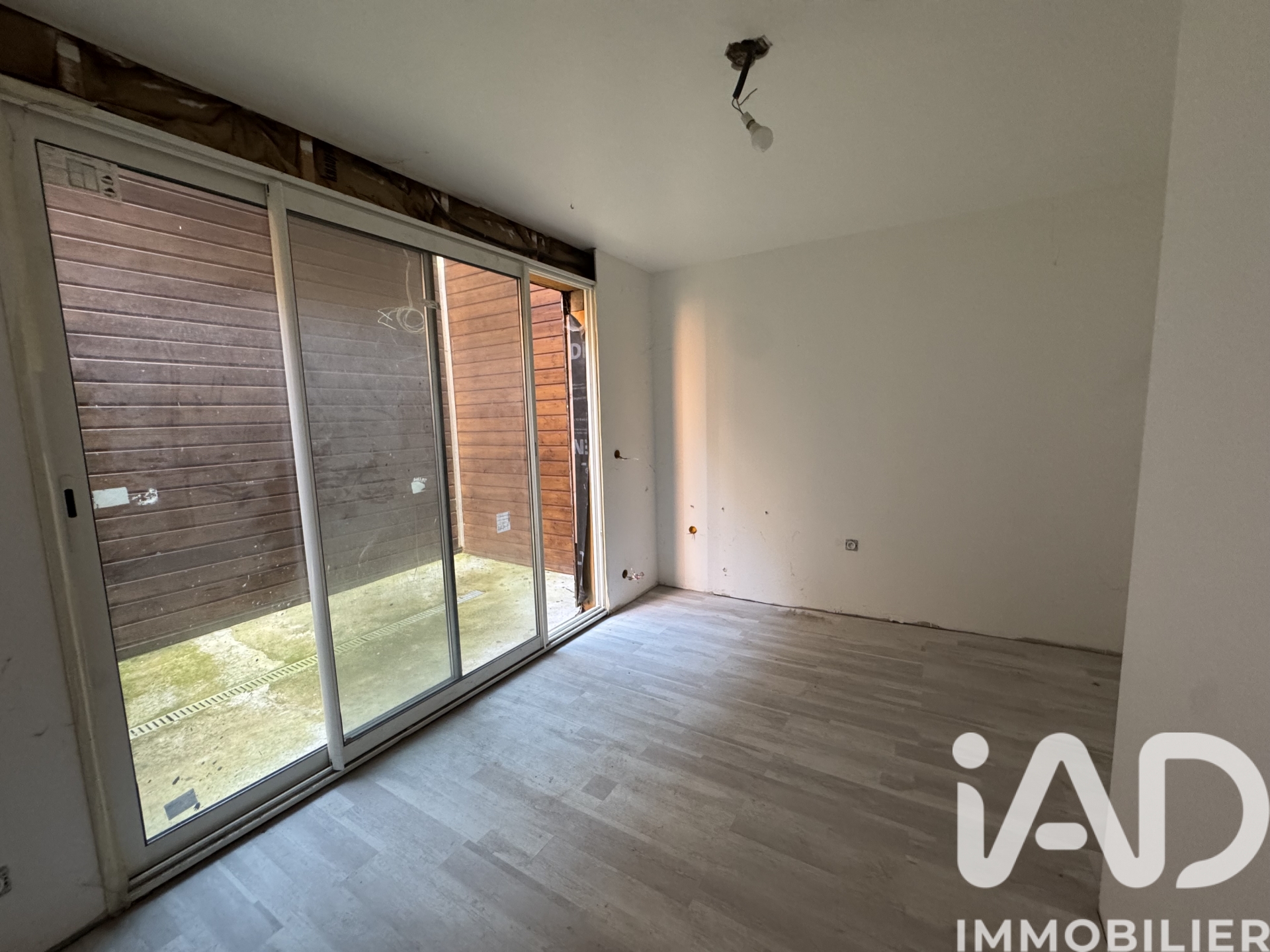 Vente appartement à Bègles (33130) : appartement 4 pièces 80 m² - 1964655 — 7