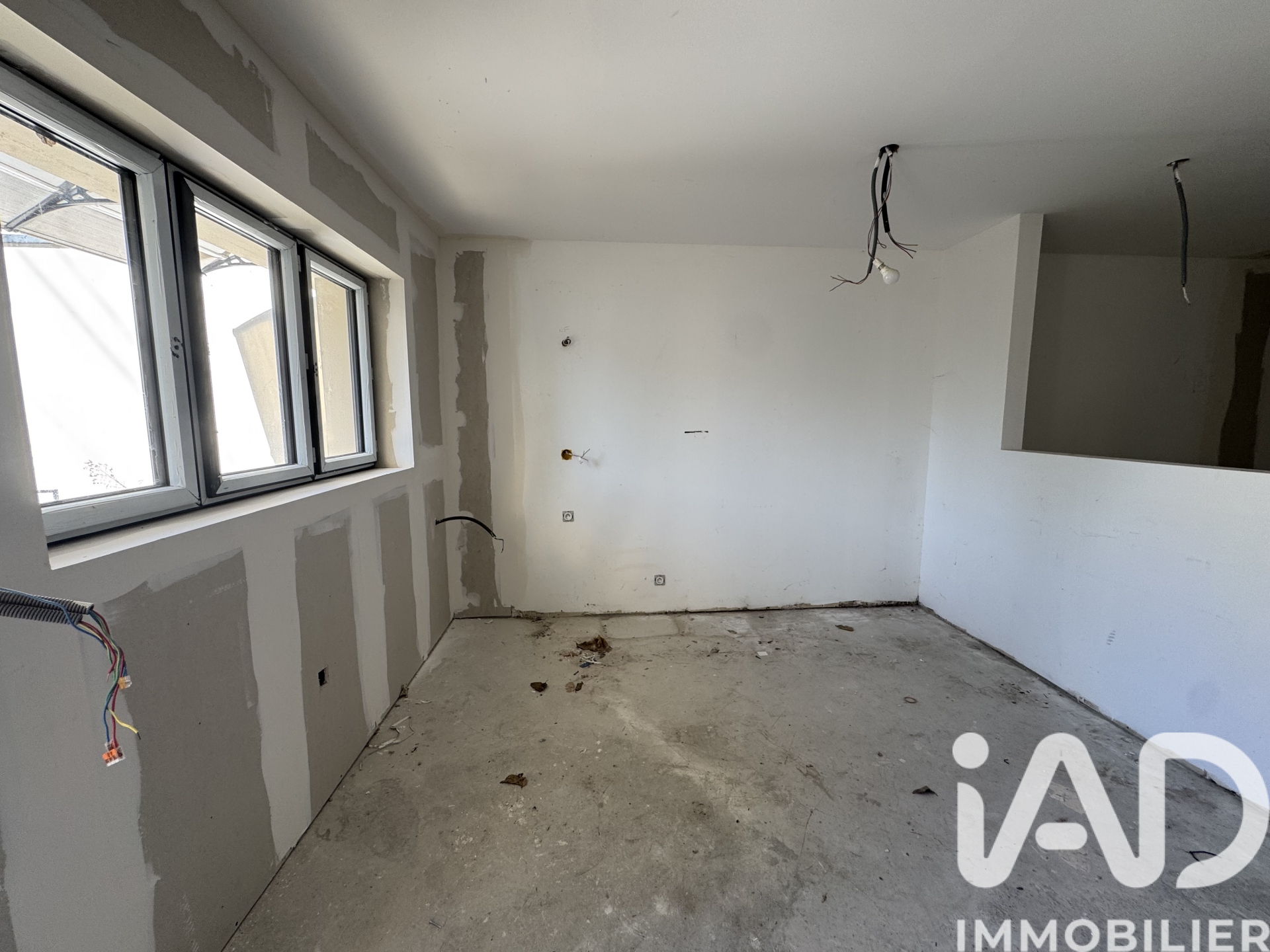 Vente appartement à Bègles (33130) : appartement 4 pièces 80 m² - 1964655 — 10