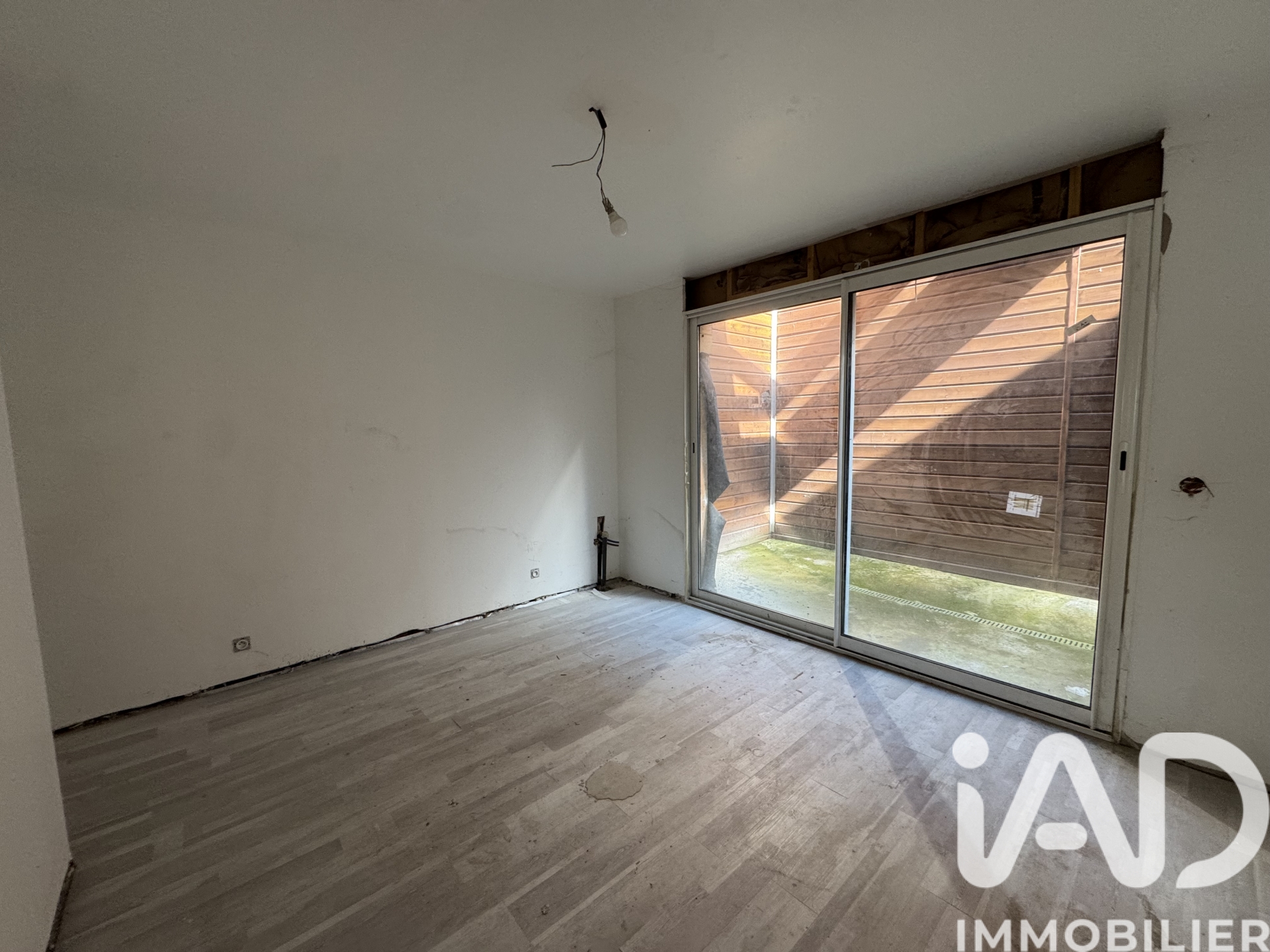 Vente appartement à Bègles (33130) : appartement 4 pièces 80 m² - 1964655 — 6