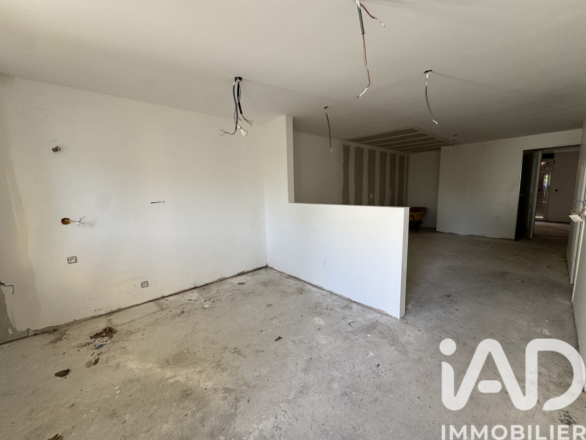 Vente appartement à Bègles (33130) : appartement 4 pièces 80 m² - 1964655 — 11