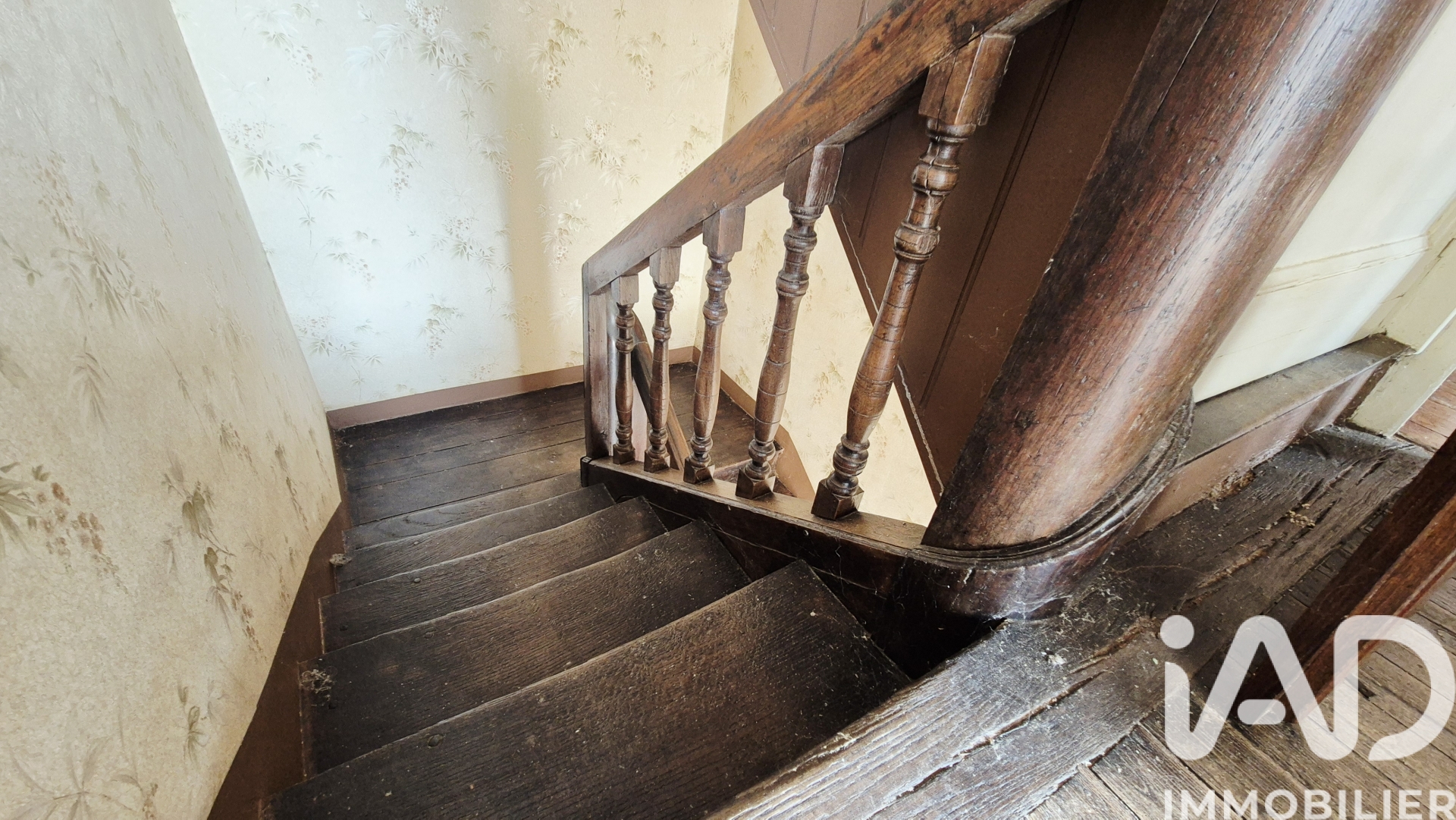 Vente maison à La Tessoualle (49280) : maison 5 pièces 119 m² - 2006734 — 7