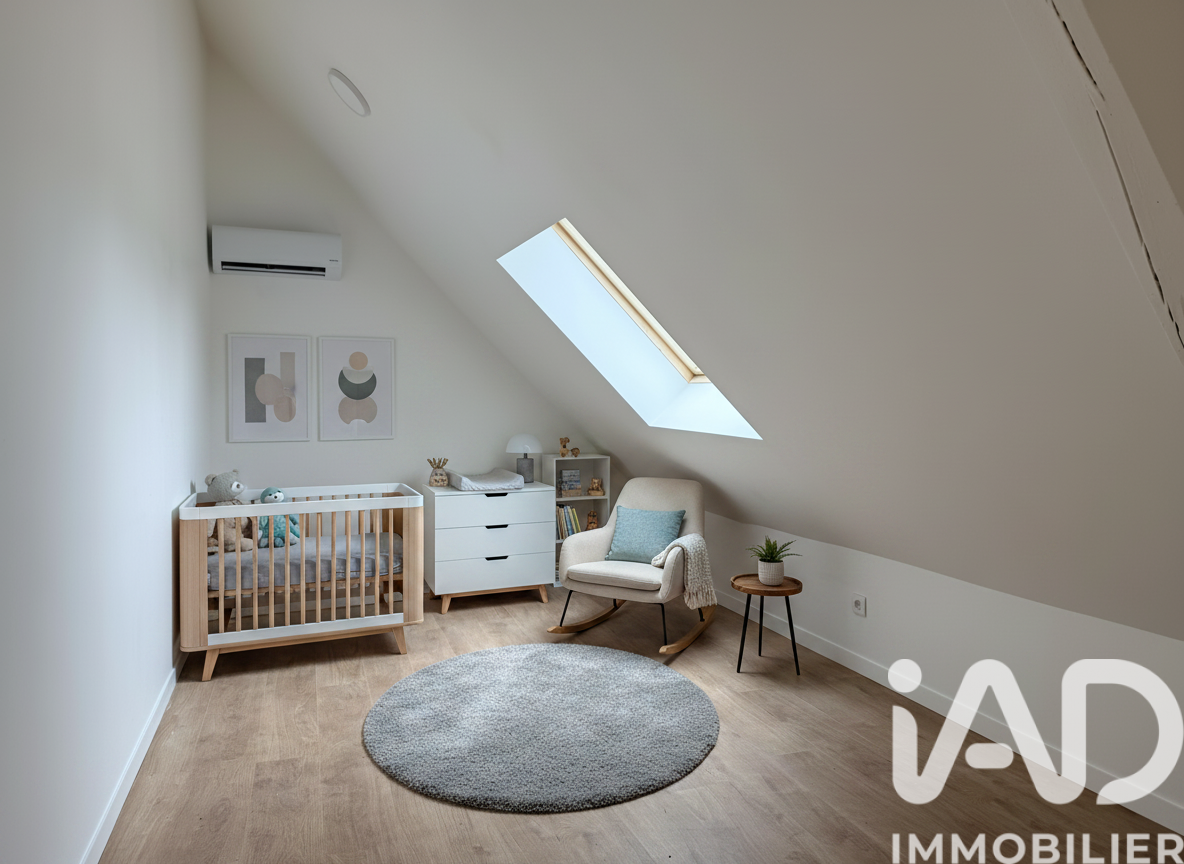 Vente maison à Marseille — 6
