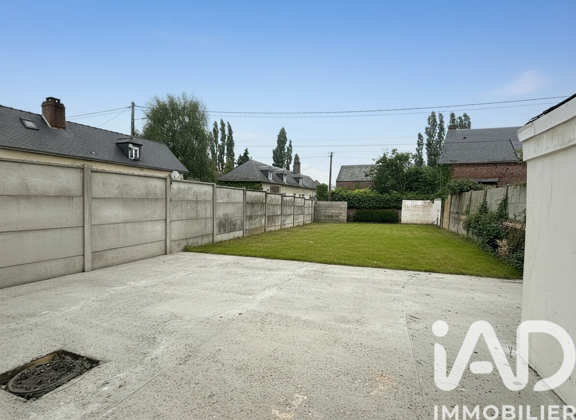 Vente maison à Marseille — 7