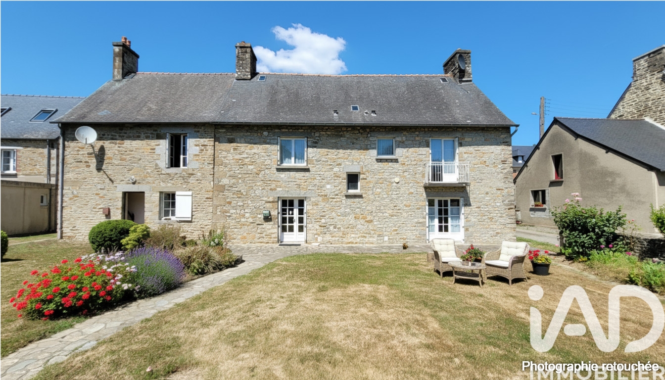 Vente maison à Val — 2