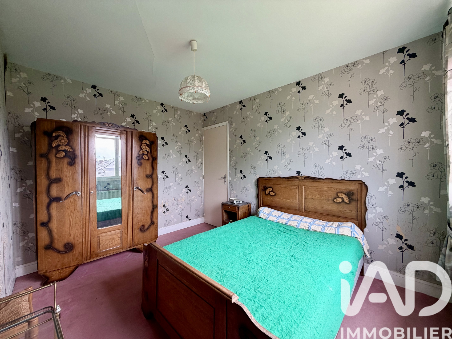 Vente maison à Chaulnes (80320) : maison 4 pièces 80 m² — 5