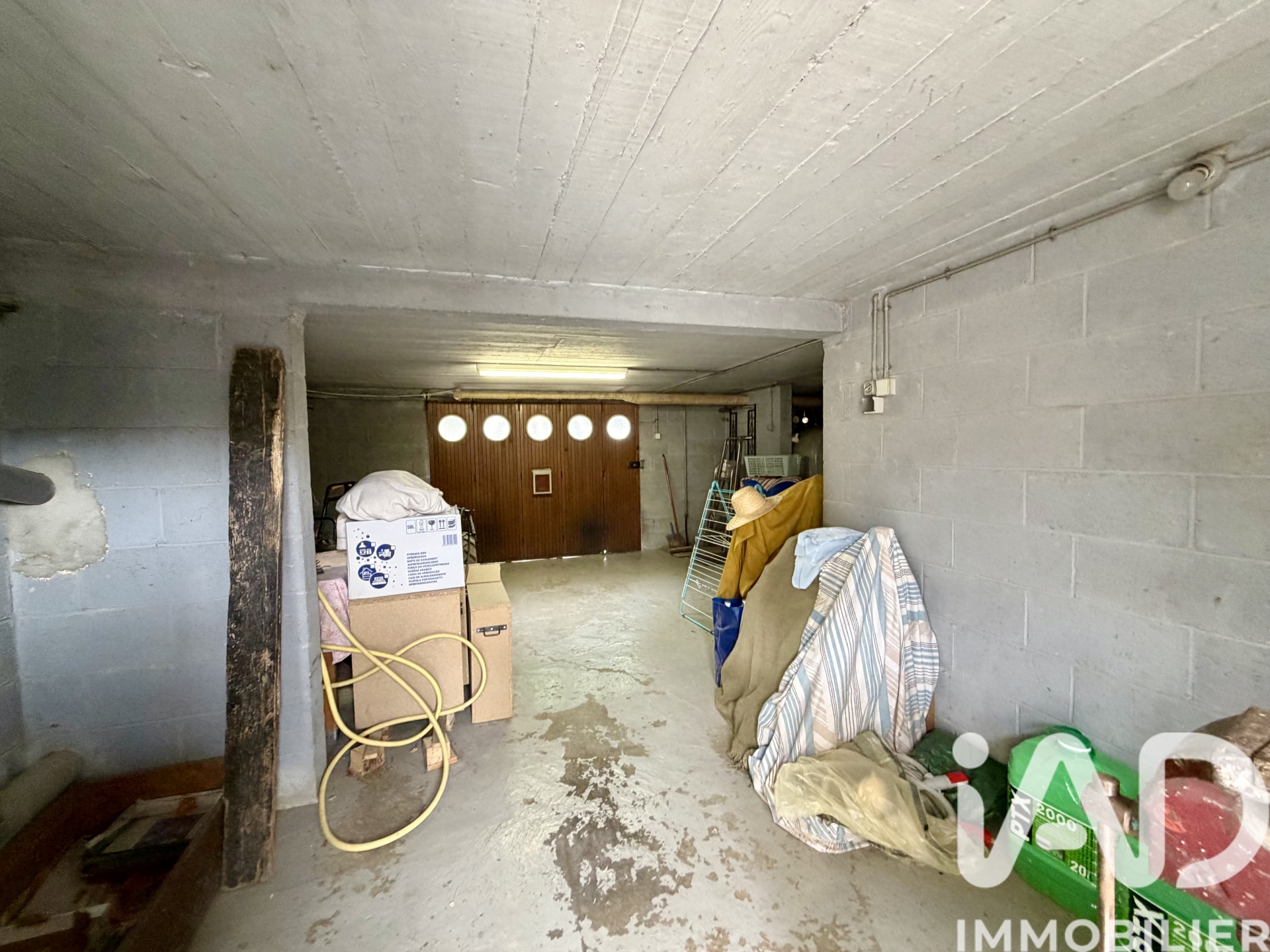 Vente maison à Chaulnes (80320) : maison 4 pièces 80 m² — 9