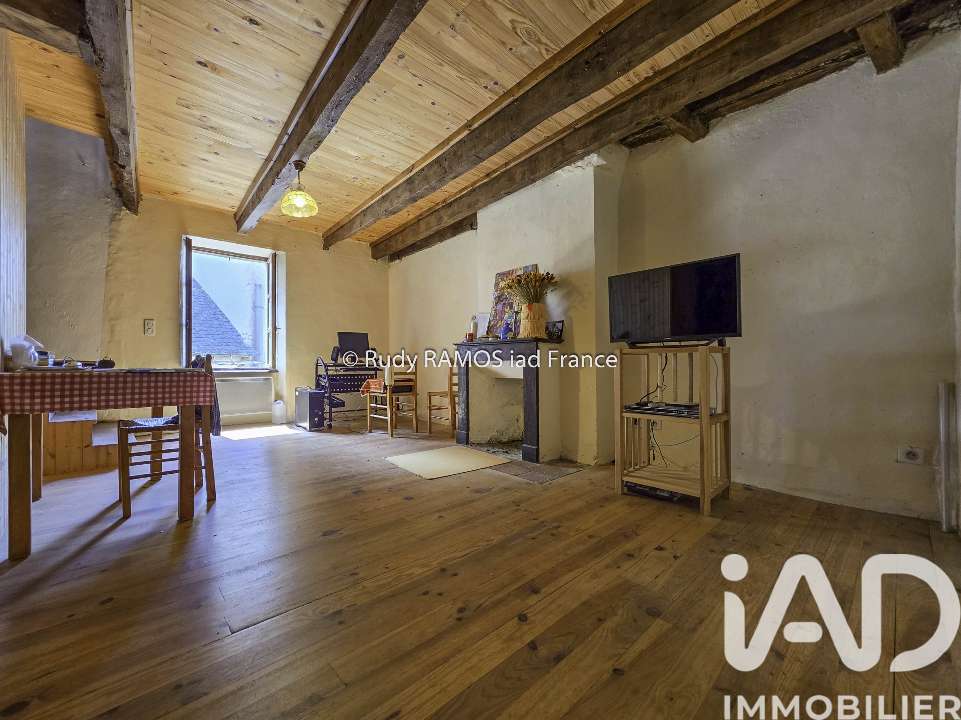 Vente maison à Sévérac d'Aveyron (12150) : maison 3 pièces 74 m² - 2018649 — 7