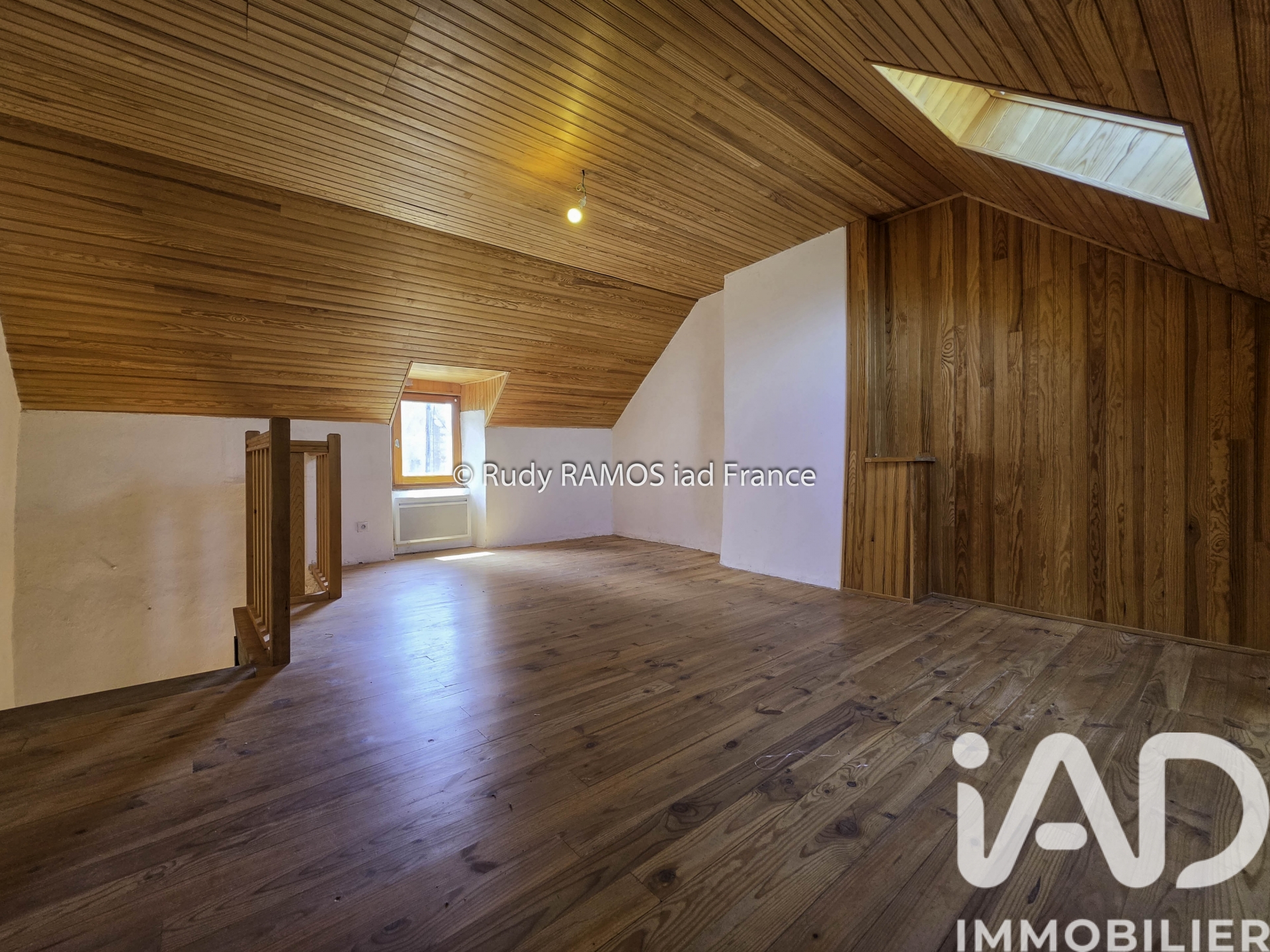 Vente maison à Sévérac d'Aveyron (12150) : maison 3 pièces 74 m² - 2018649 — 9
