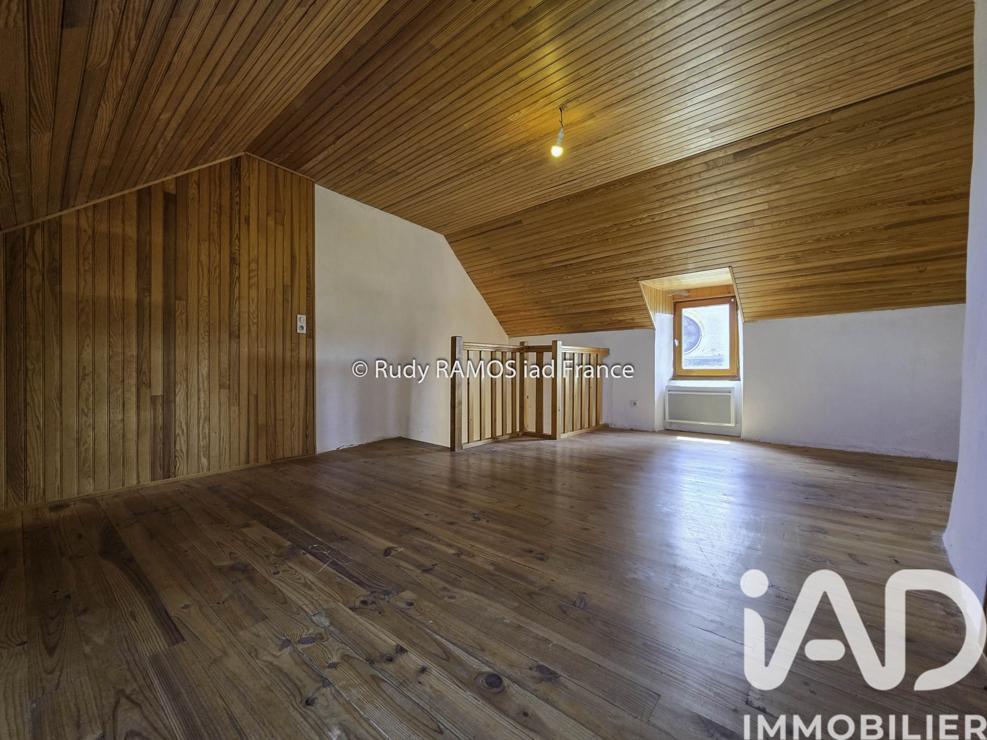 Vente maison à Sévérac d'Aveyron (12150) : maison 3 pièces 74 m² - 2018649 — 10