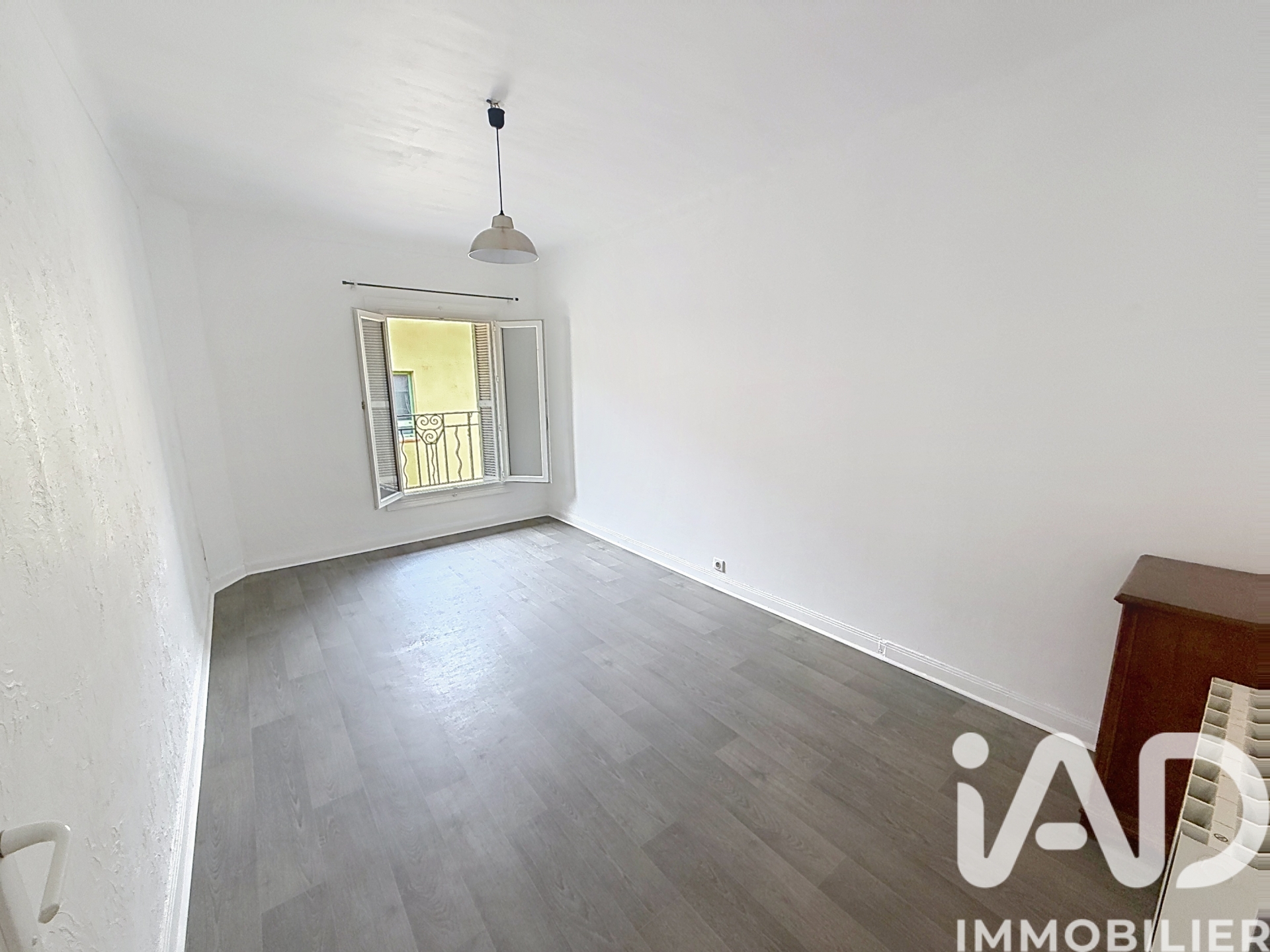 Vente appartement à Roquebillière (06450) : appartement 2 pièces 60 m² - 2018513 — 6