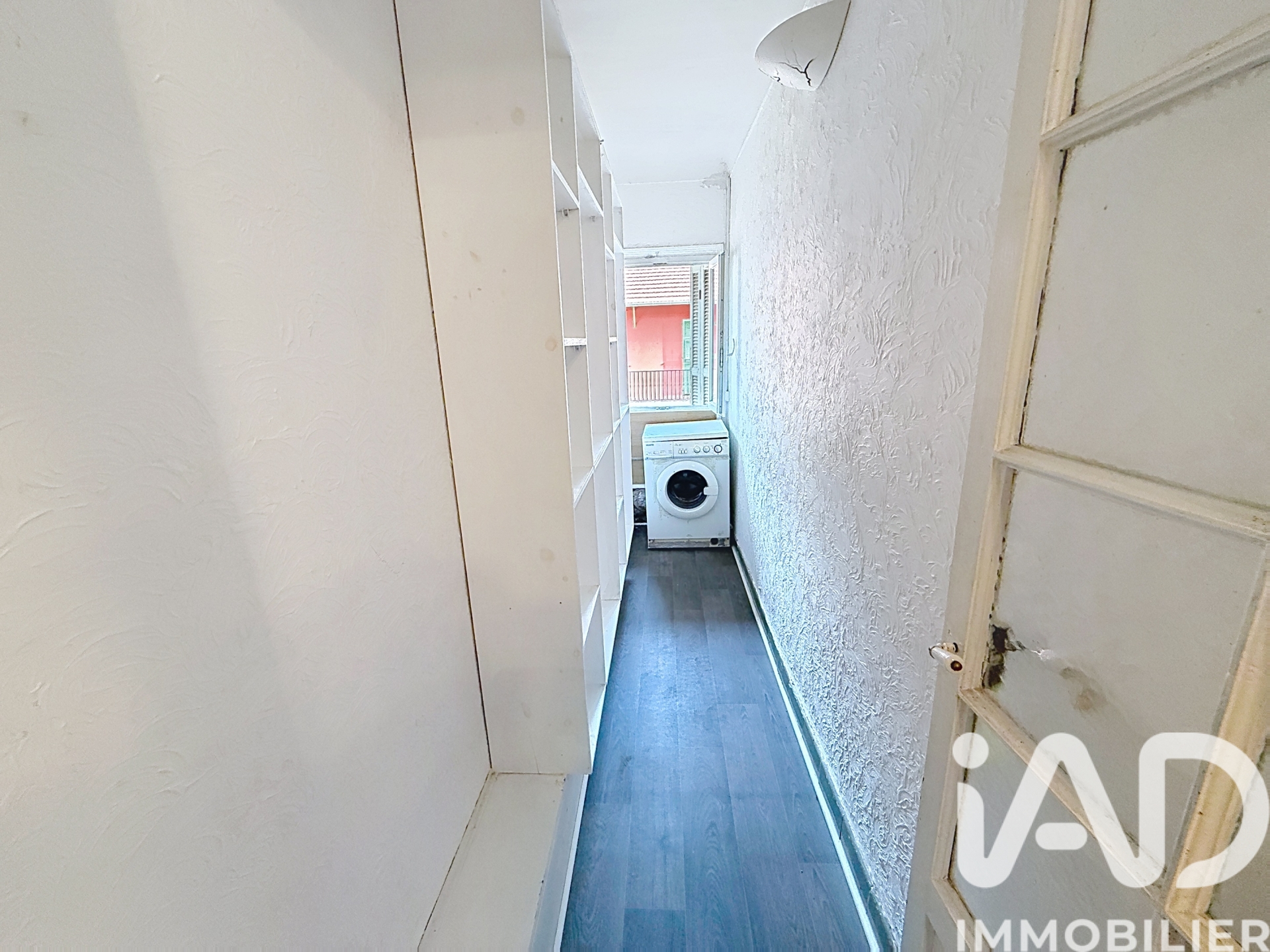 Vente appartement à Roquebillière (06450) : appartement 2 pièces 60 m² - 2018513 — 8