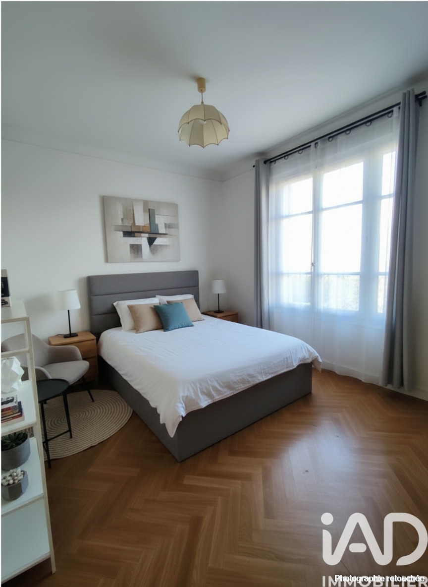 Vente maison à Gonesse (95500) : maison 3 pièces 54 m² — 10