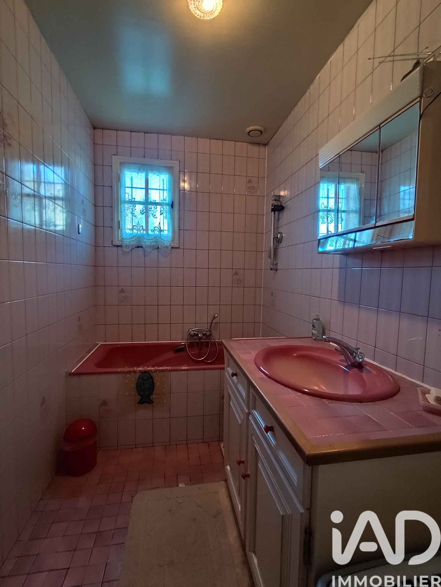Vente maison à Gonesse (95500) : maison 3 pièces 54 m² — 13