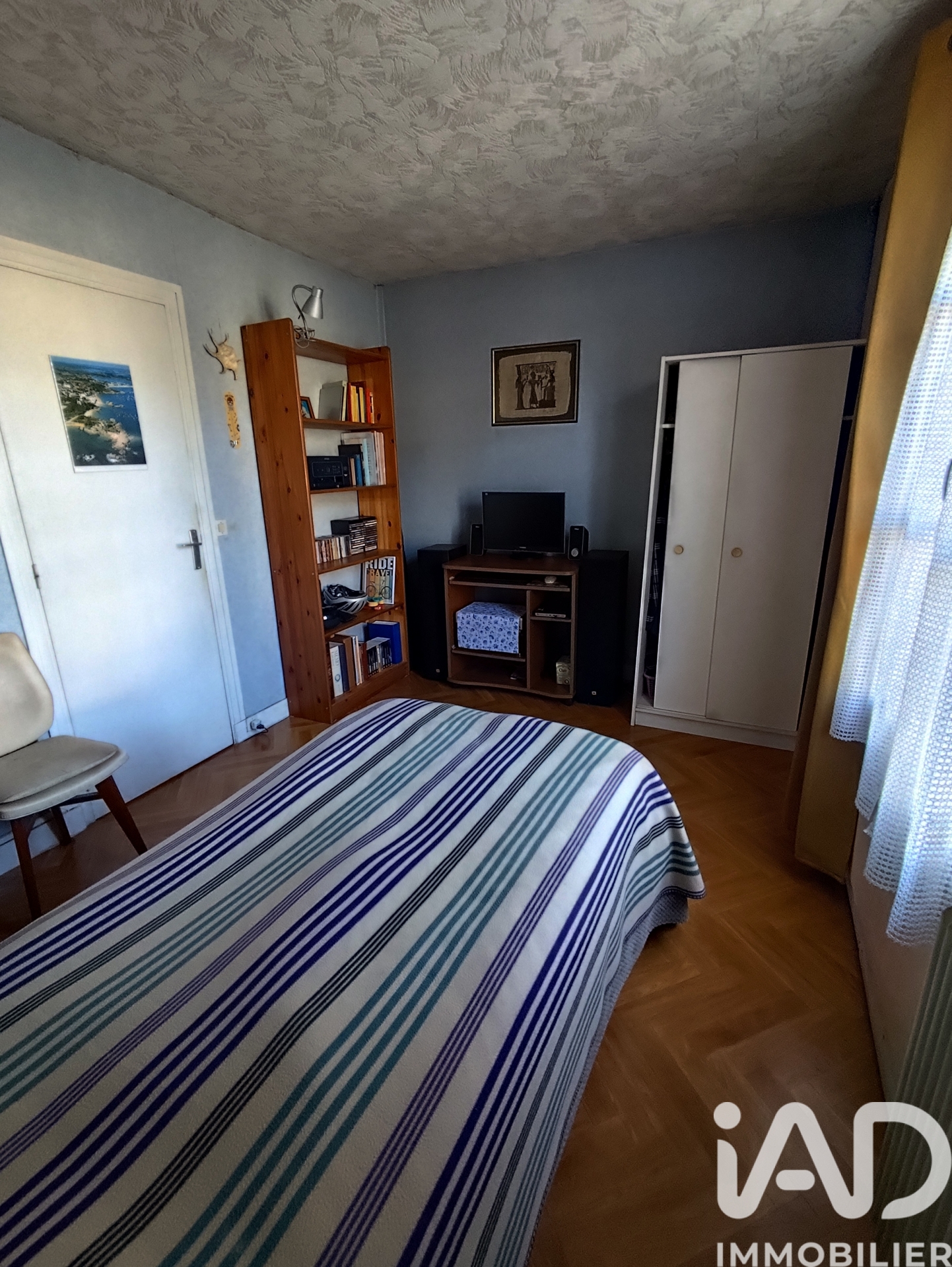 Vente maison à Gonesse (95500) : maison 3 pièces 54 m² — 11