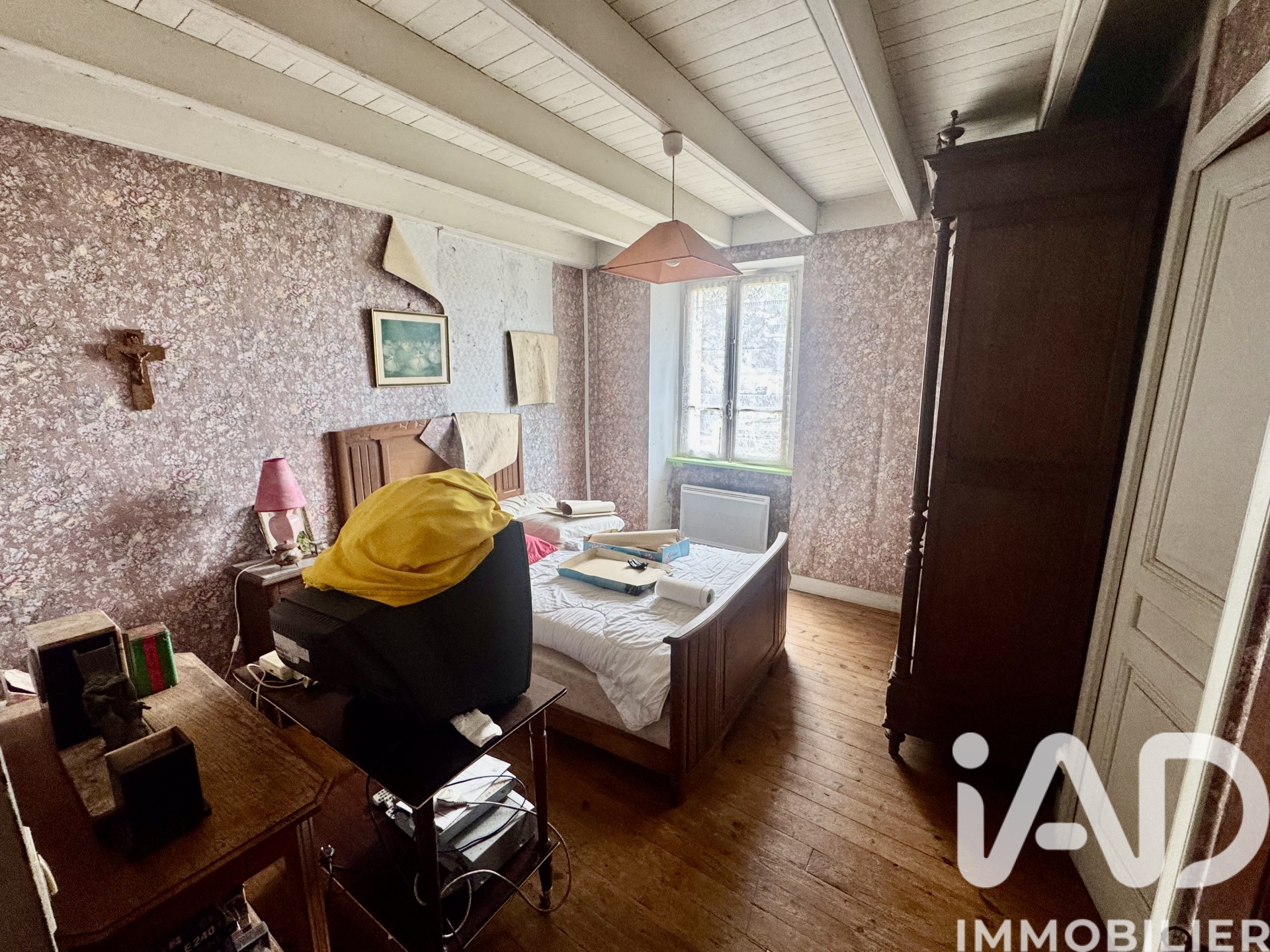 Vente maison à Barneville-Carteret (50270) : maison 5 pièces 160 m² - 2019050 — 7
