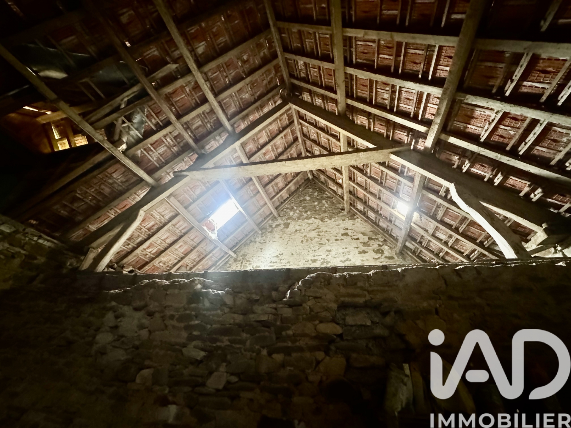 Vente maison à Barneville-Carteret (50270) : maison 5 pièces 160 m² - 2019050 — 10