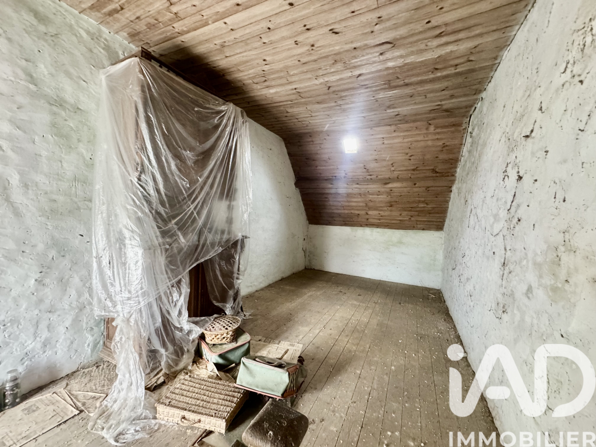 Vente maison à Barneville-Carteret (50270) : maison 5 pièces 160 m² - 2019050 — 12