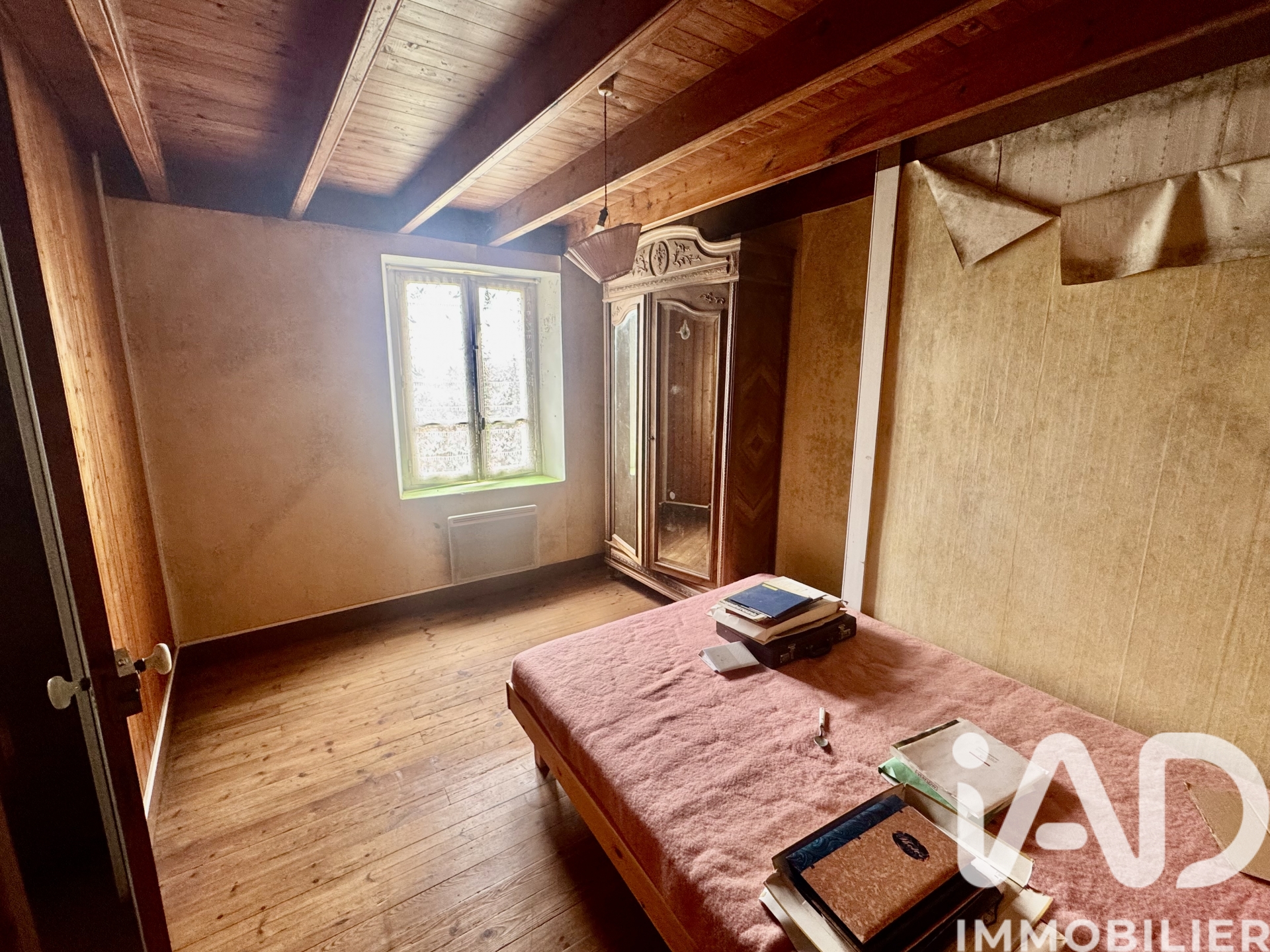 Vente maison à Barneville-Carteret (50270) : maison 5 pièces 160 m² - 2019050 — 6
