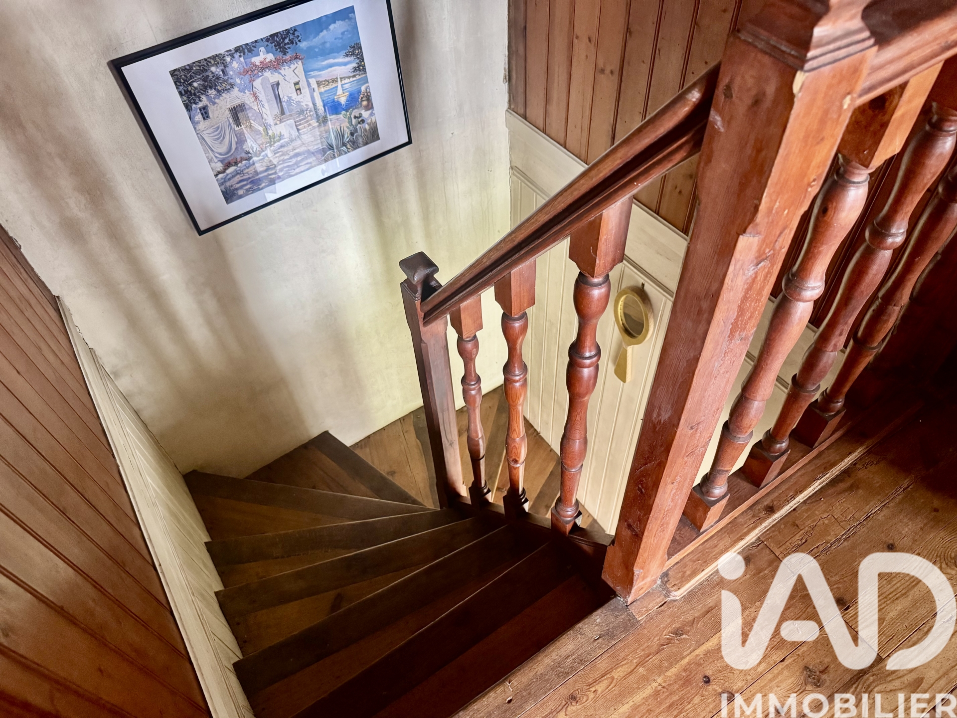 Vente maison à Barneville-Carteret (50270) : maison 5 pièces 160 m² - 2019050 — 5