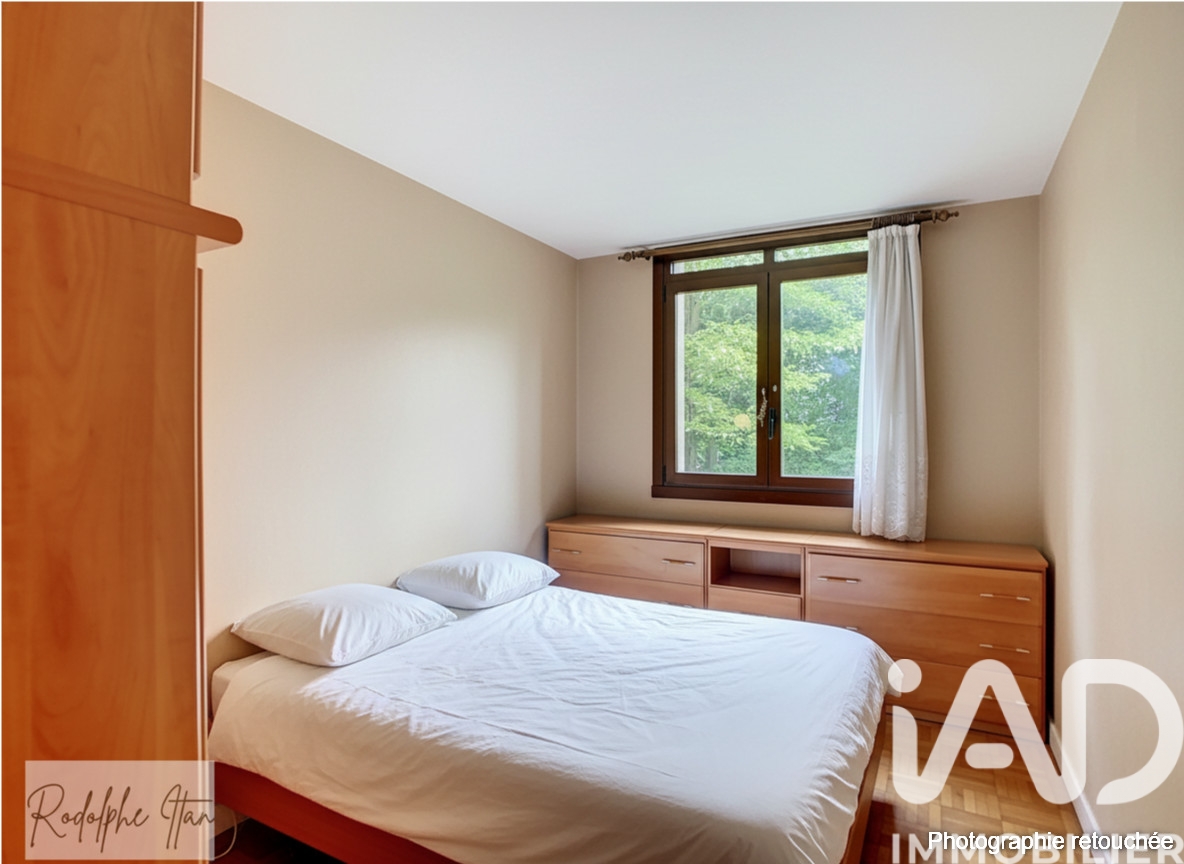 Vente appartement à Ablon — 7