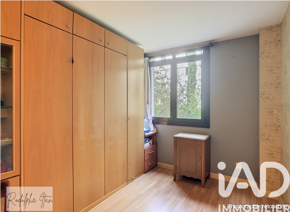 Vente appartement à Ablon — 9