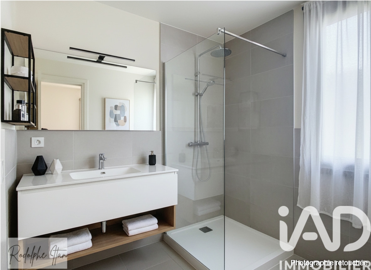 Vente appartement à Ablon — 12