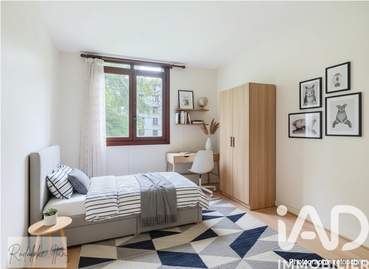 Vente appartement à Ablon — 11