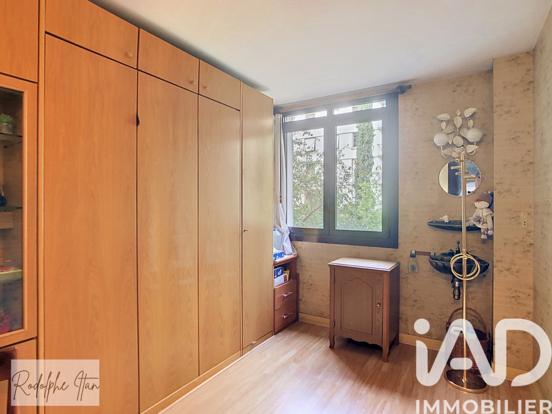 Vente appartement à Ablon — 10