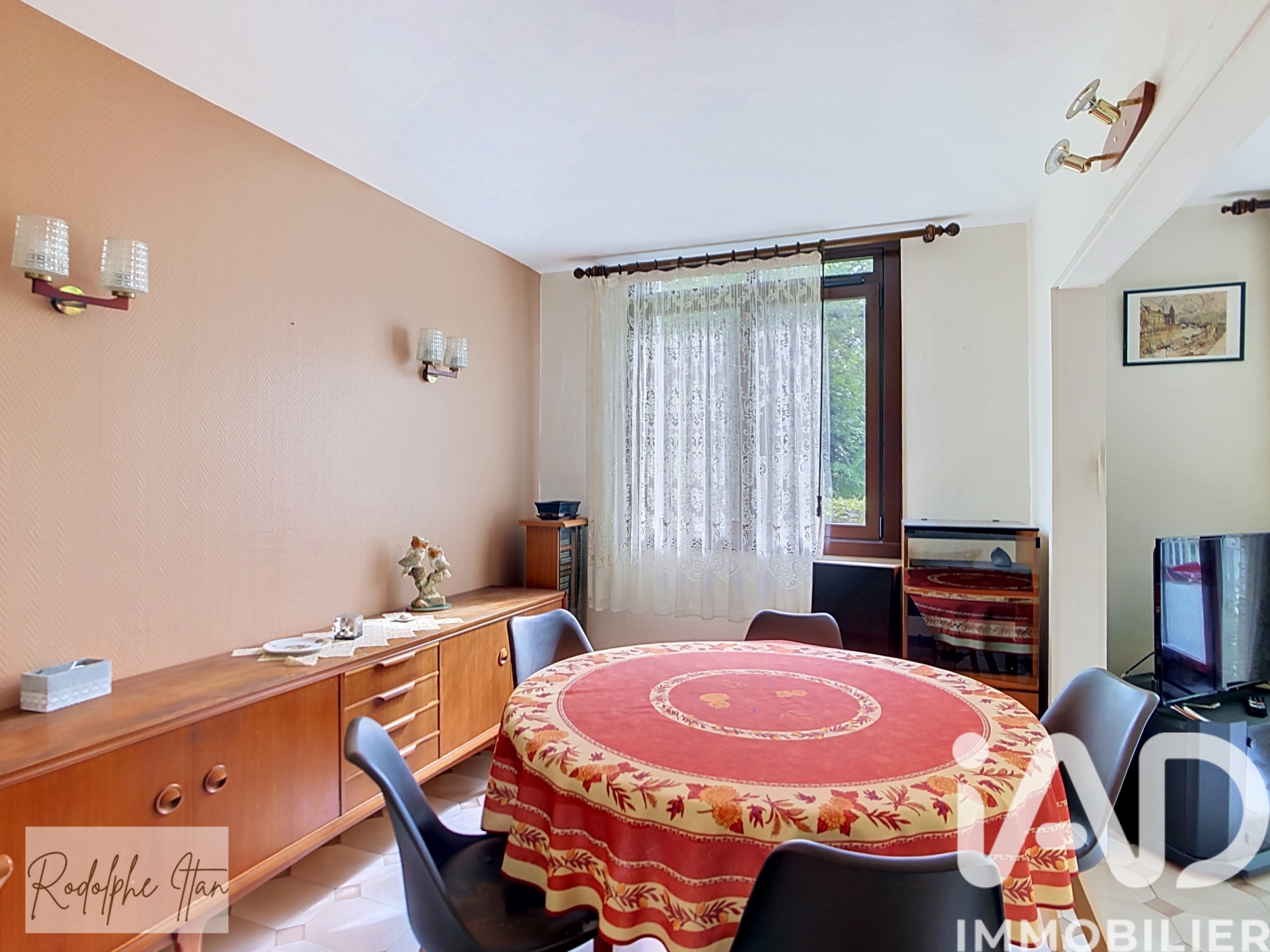 Vente appartement à Ablon — 4