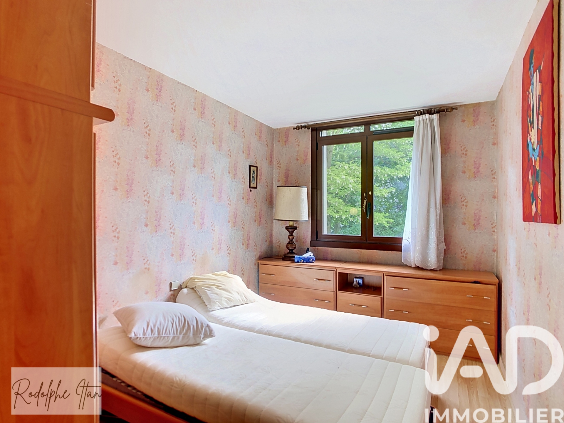 Vente appartement à Ablon — 8