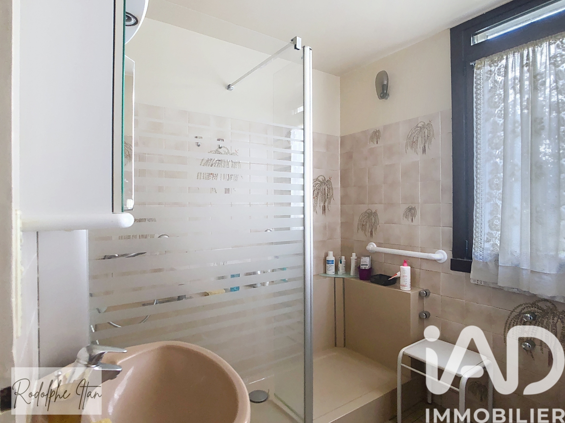 Vente appartement à Ablon — 13