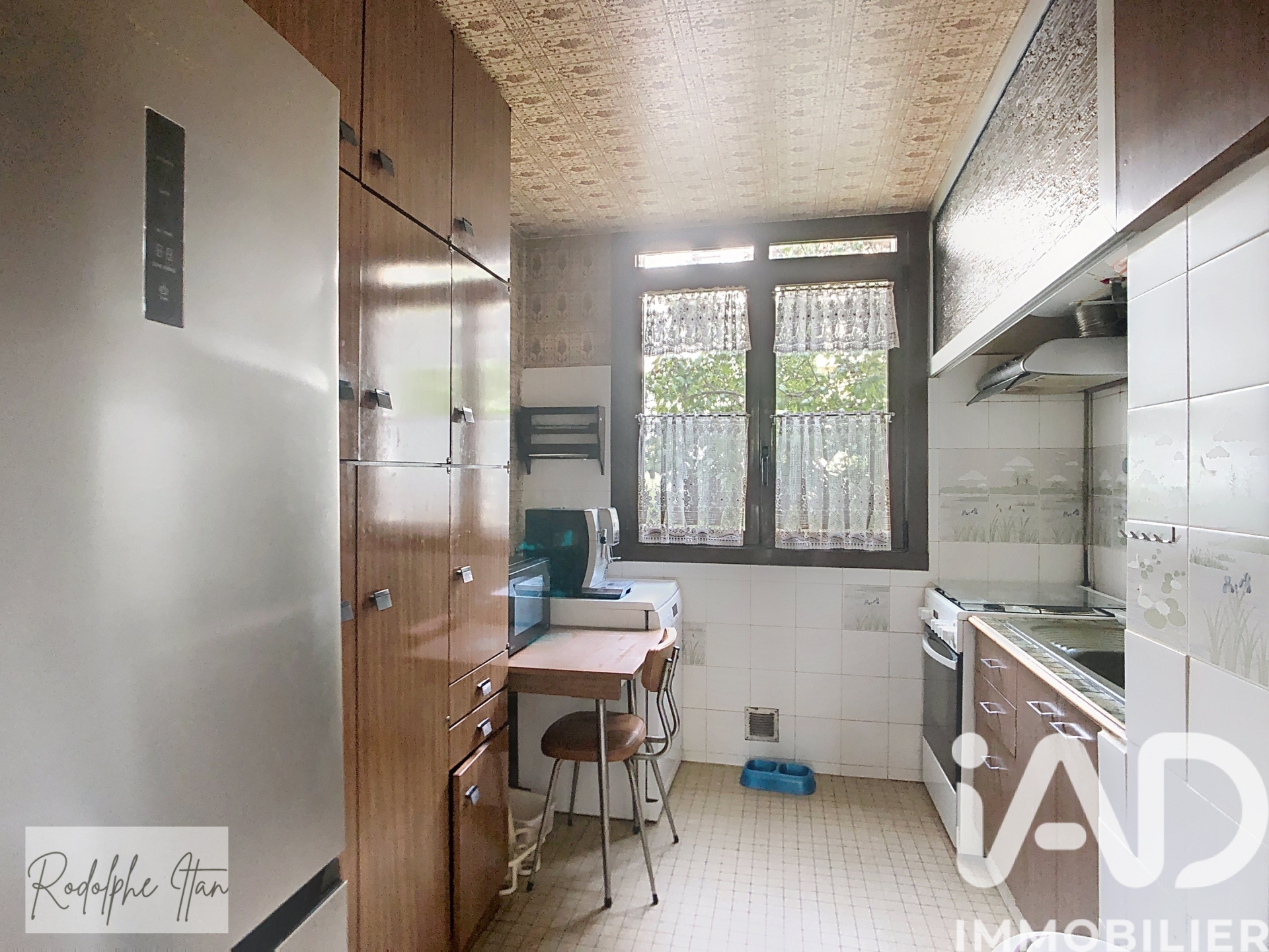 Vente appartement à Ablon — 6