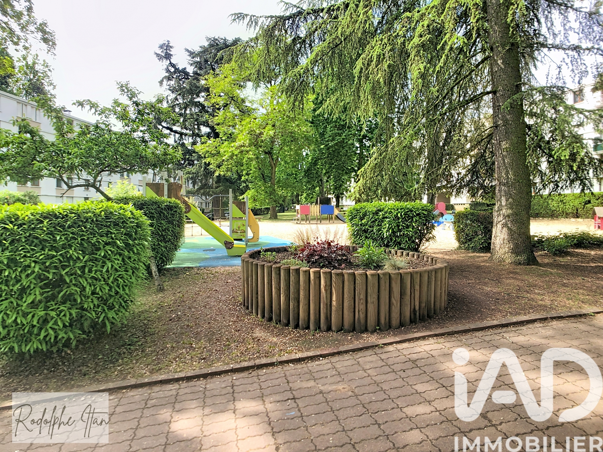 Vente appartement à Ablon — 16