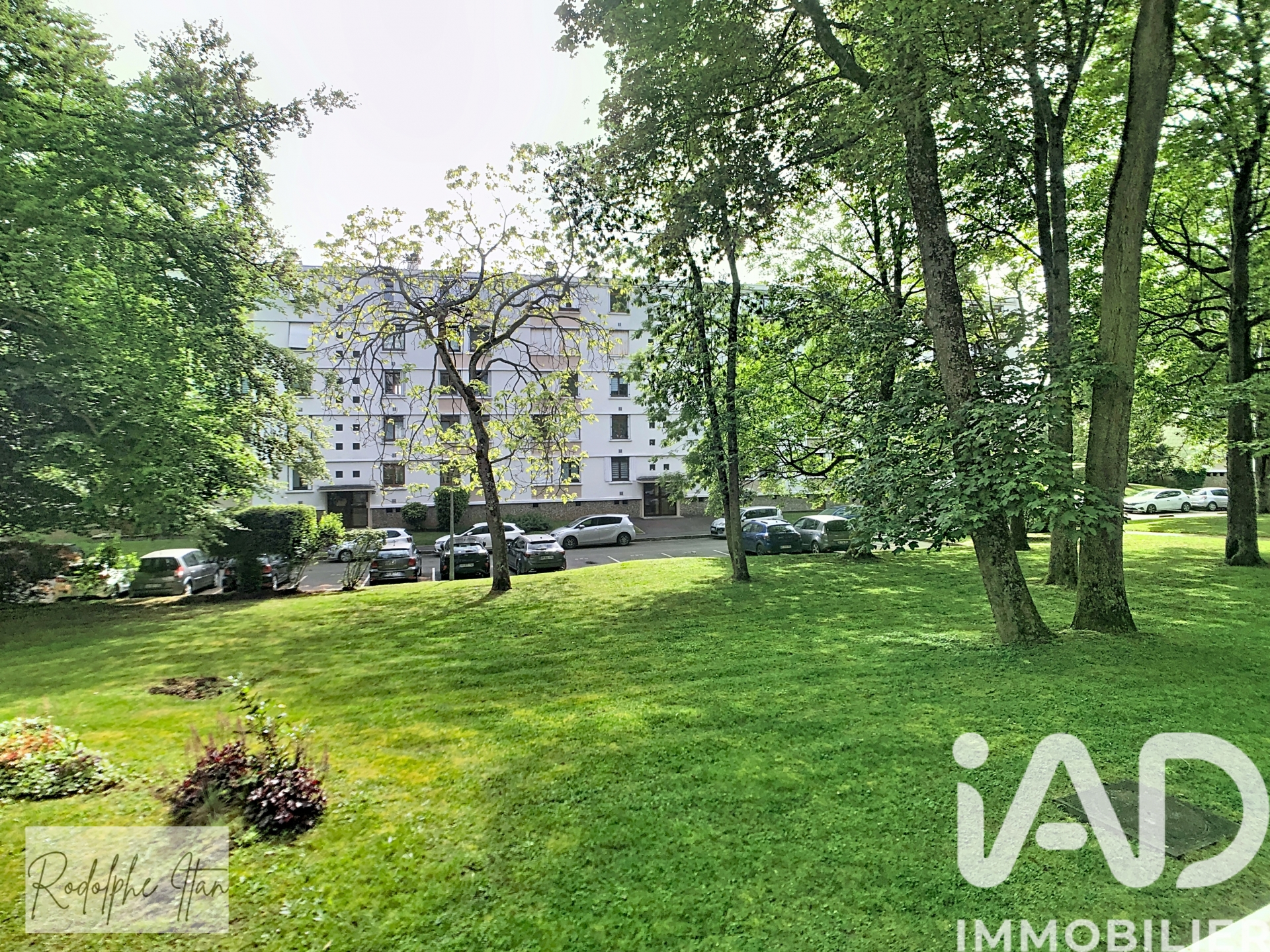 Vente appartement à Ablon — 18