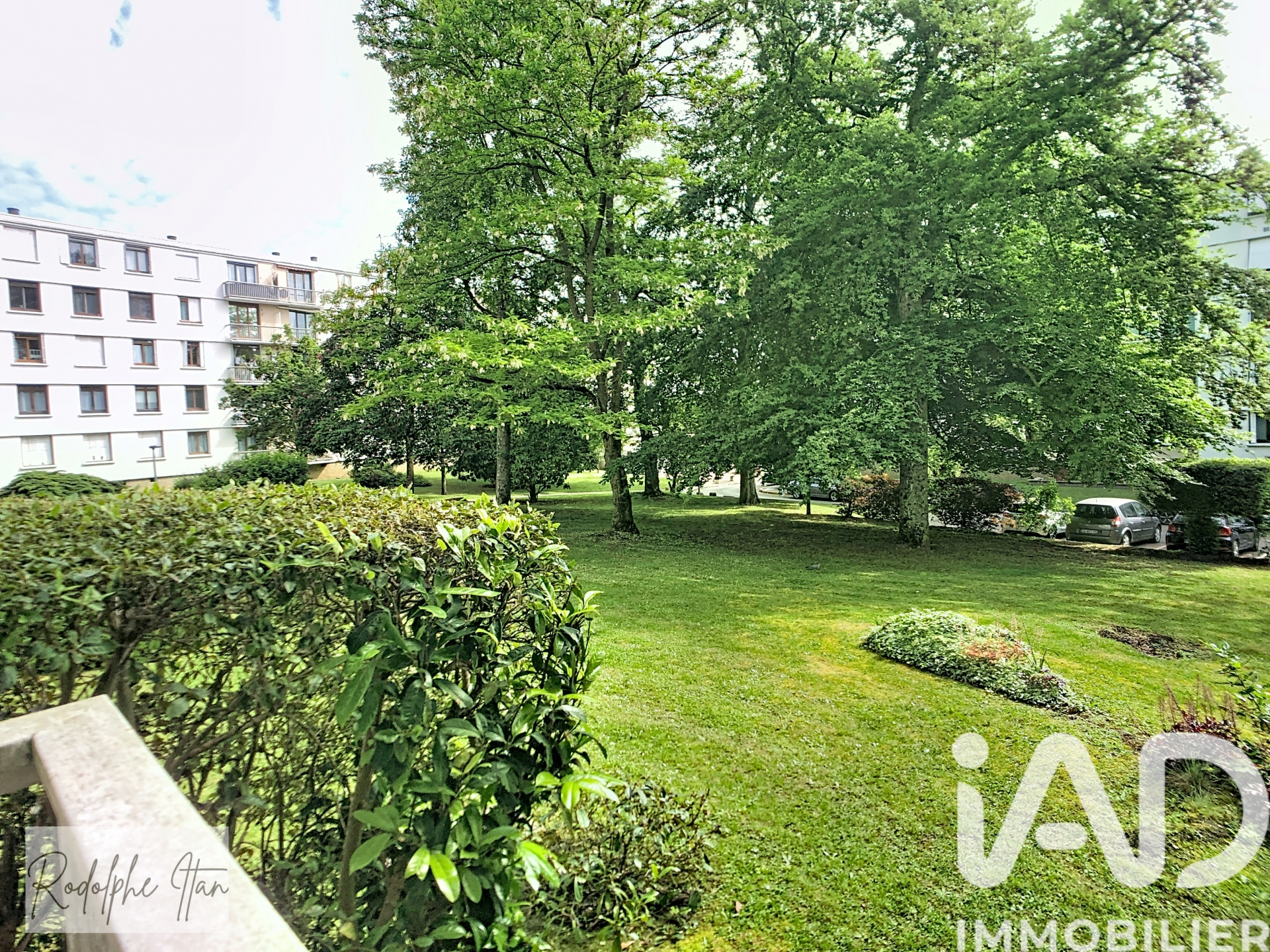 Vente appartement à Ablon — 14