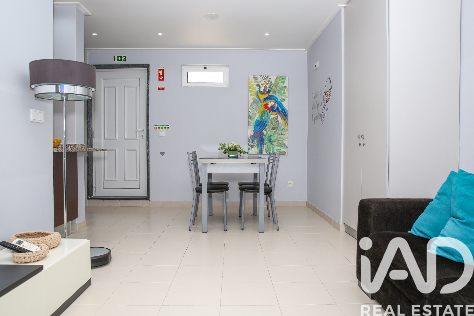 Apartamento T2 à venda em Santa Maria, São Pedro e Matacães, Torres Vedras — foto 3