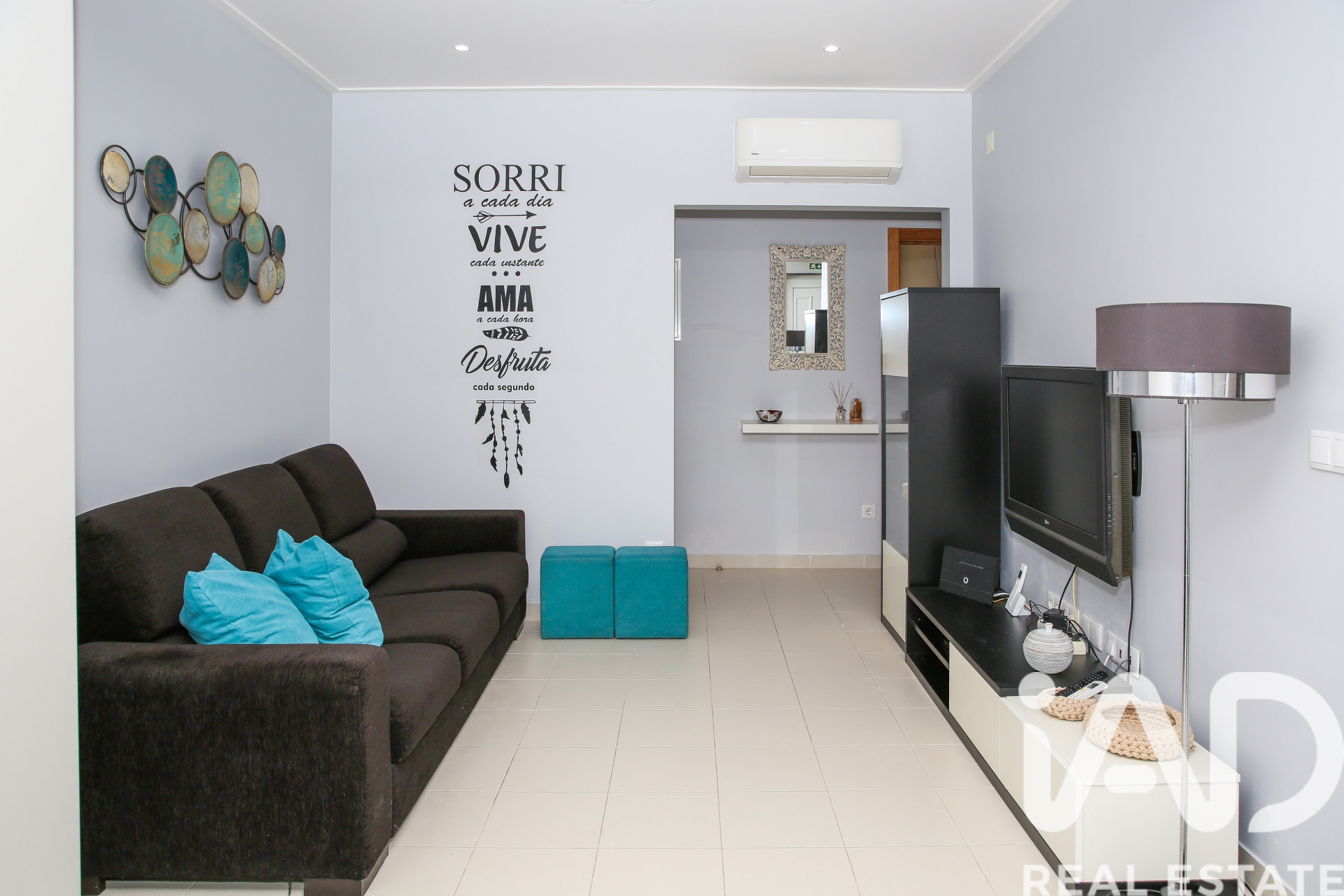 Apartamento T2 à venda em Santa Maria, São Pedro e Matacães, Torres Vedras — foto 2