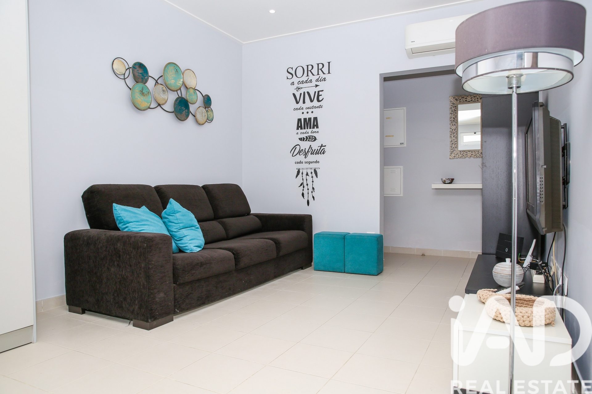 Apartamento T2 à venda em Santa Maria, São Pedro e Matacães, Torres Vedras — foto 23