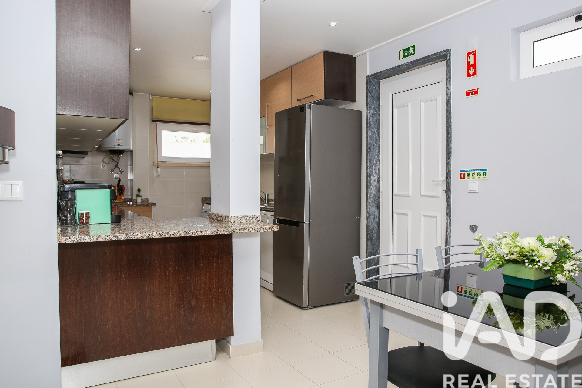 Apartamento T2 à venda em Santa Maria, São Pedro e Matacães, Torres Vedras — foto 4